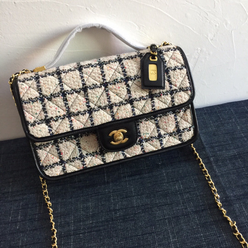 Women Designer Bags - BagsAttire - Chanel Bags - 2735