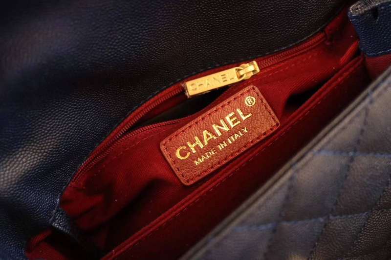 CHANEL BAGS BA