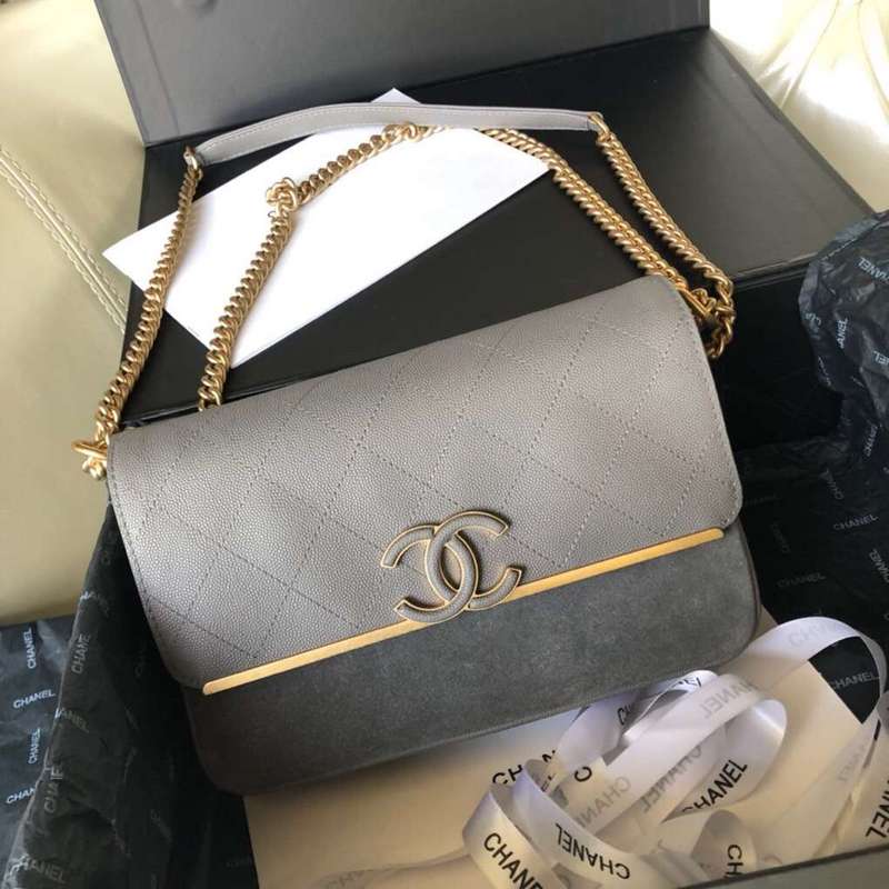 CHANEL BAGS BA