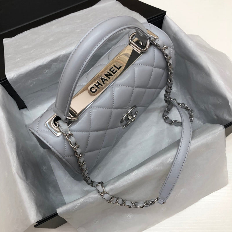 CHANEL BAGS BA