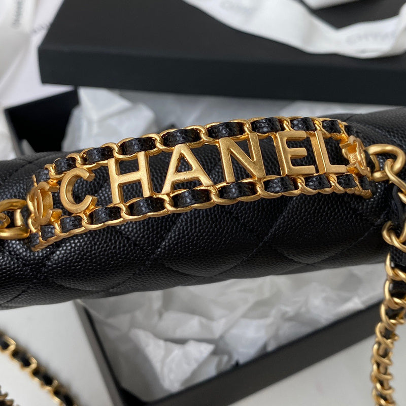 Bags-Glimer - Chanel Bags - 7630