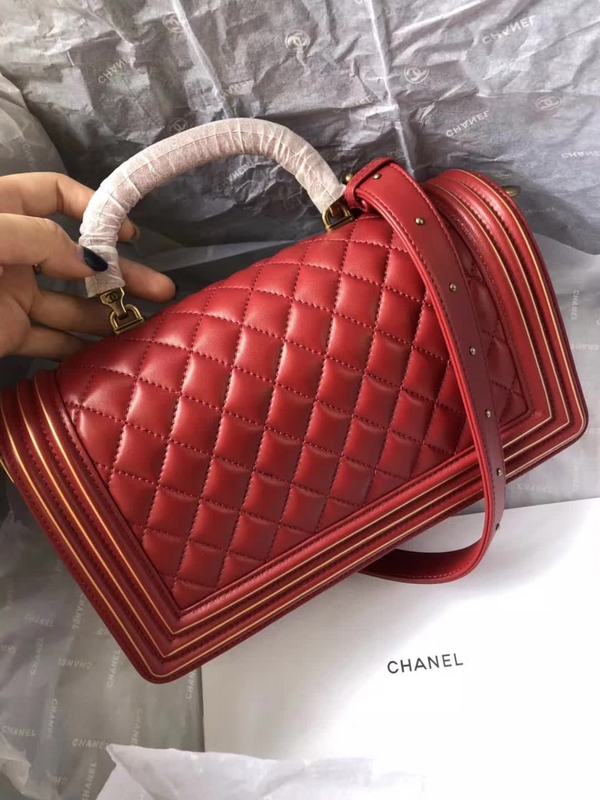 CHANEL BAGS BA