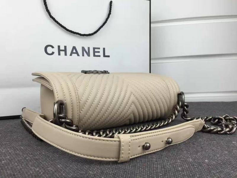 CHANEL BAGS BA