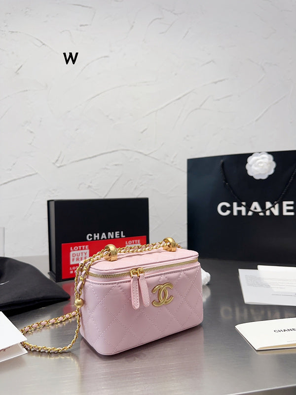 Women Designer Bags - Chanel Bags - 7049