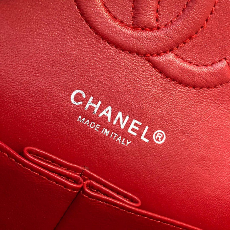 CHANEL BAGS BA