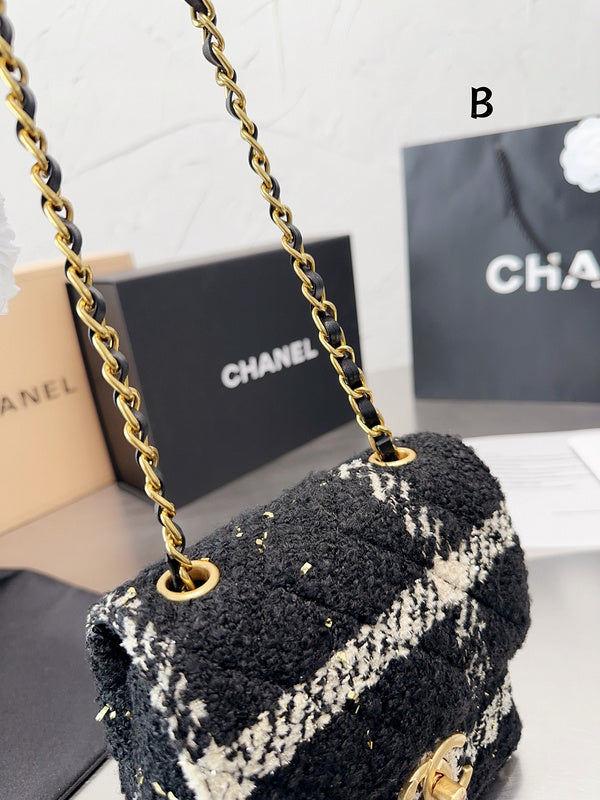 Women Designer Bags - Chanel Bags - 7136