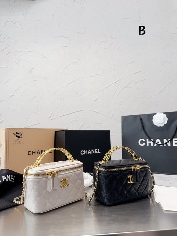 Women Designer Bags - Chanel Bags - 7069