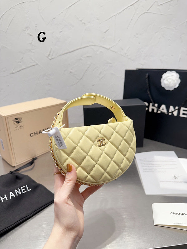 Women Designer Bags - Chanel Bags - 7101