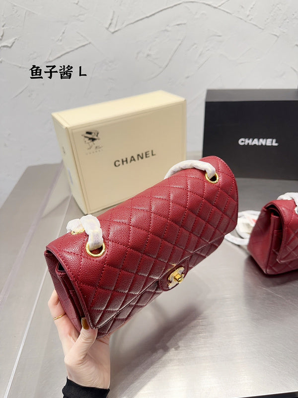 Women Designer Bags - Chanel Bags - 7193