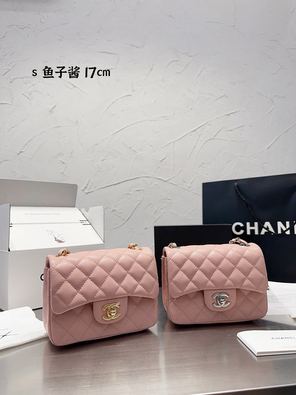 Women Designer Bags - Chanel Bags - 7285