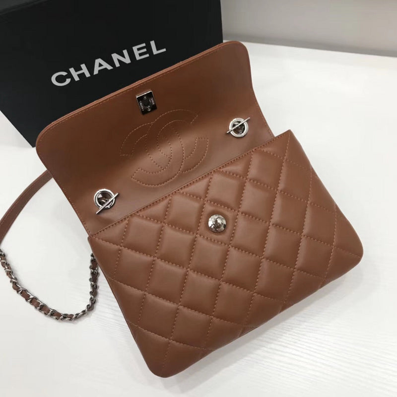 CHANEL BAGS BA