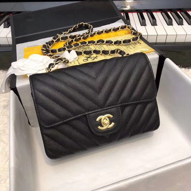 CHANEL BAGS BA