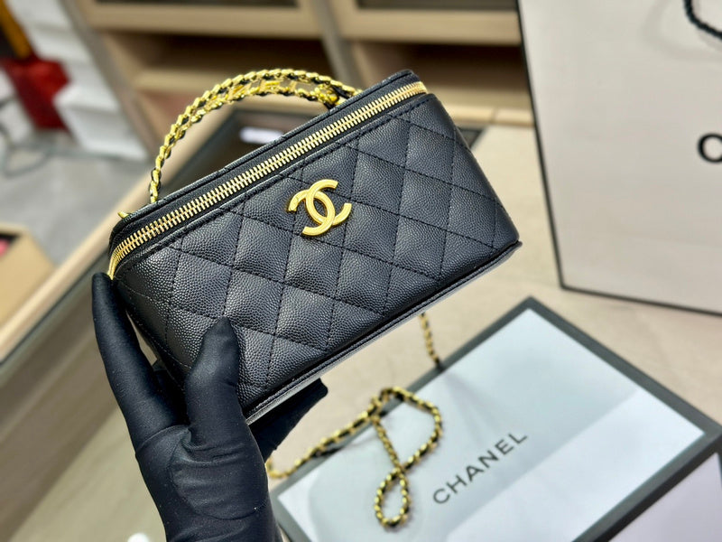 Women Designer Bags - Chanel Bags - 7123