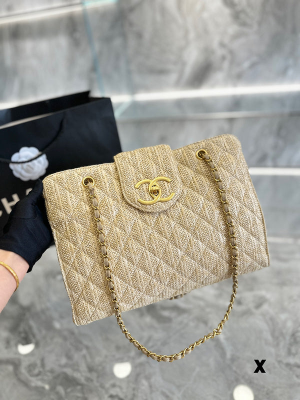 Women Designer Bags - Chanel Bags - 7009