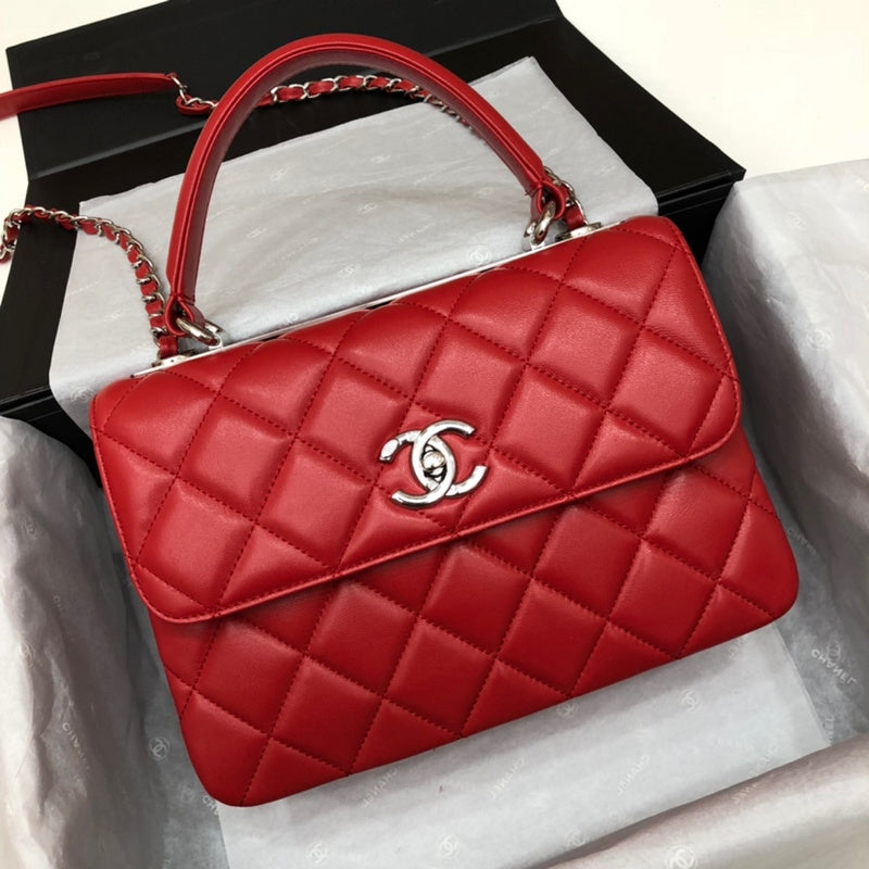 CHANEL BAGS BA