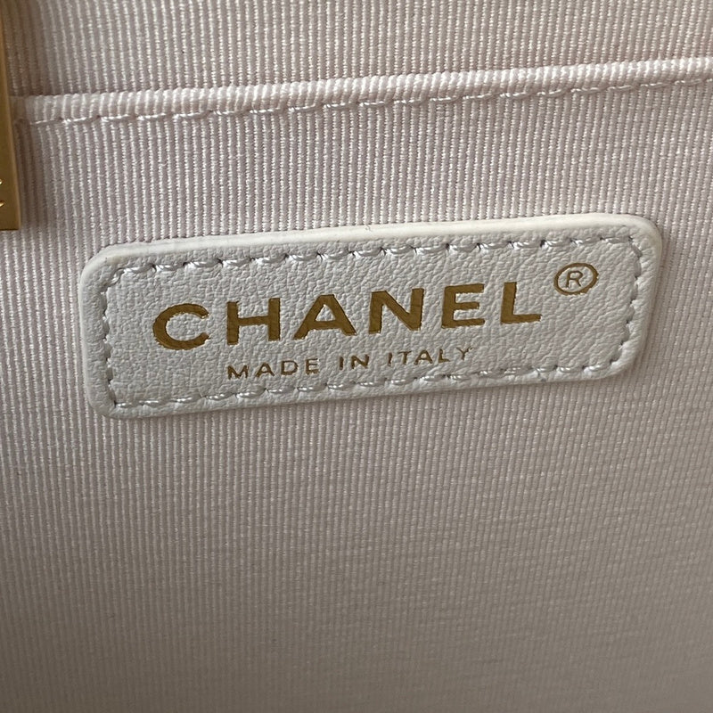 CHANEL BAGS BA