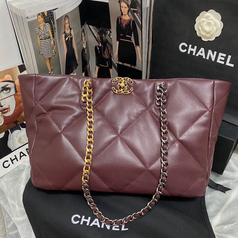 Women Designer Bags - BagsAttire - Chanel Bags - 2769