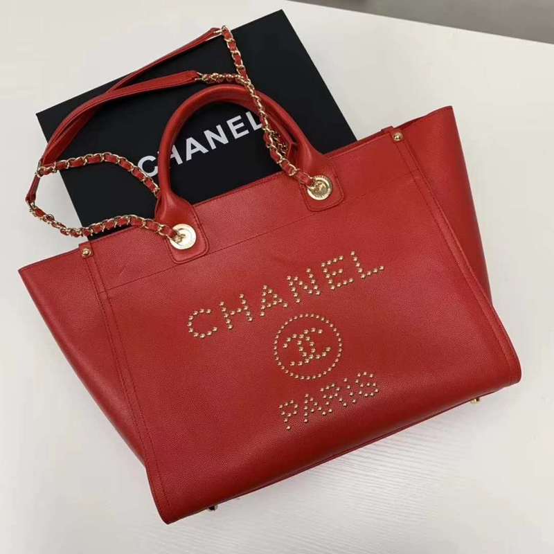 CHANEL BAGS BA