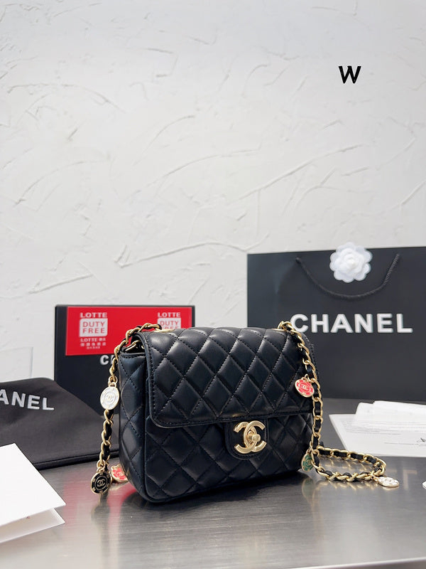 Women Designer Bags - Chanel Bags - 6914