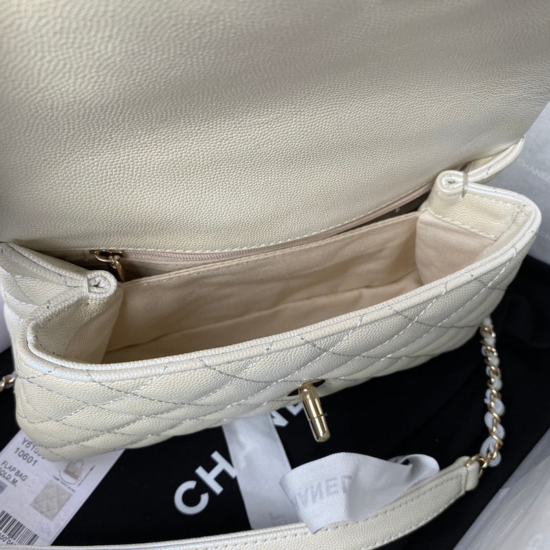 CHANEL BAGS BA