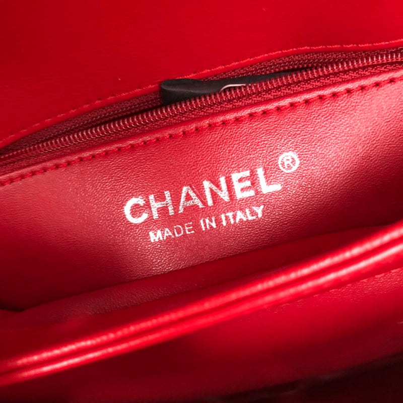 CHANEL BAGS BA