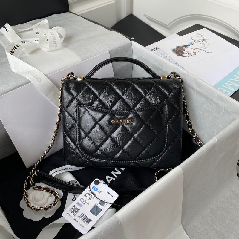 Bags-Glimer - Chanel Bags - 7655