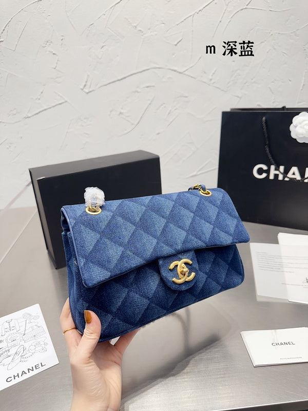 Women Designer Bags - Chanel Bags - 7178