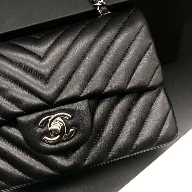 CHANEL BAGS BA