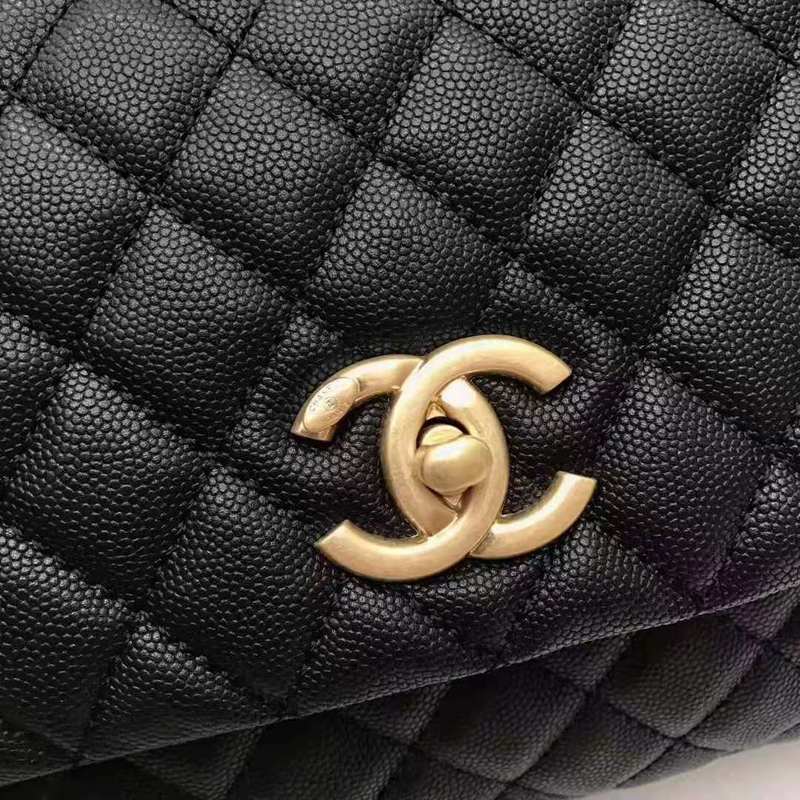 CHANEL BAGS BA