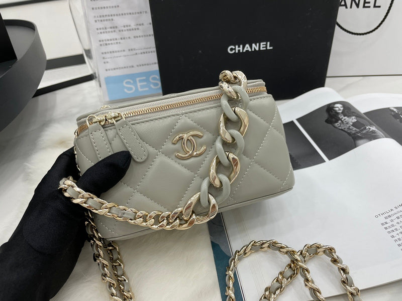 CHANEL BAGS BA -993