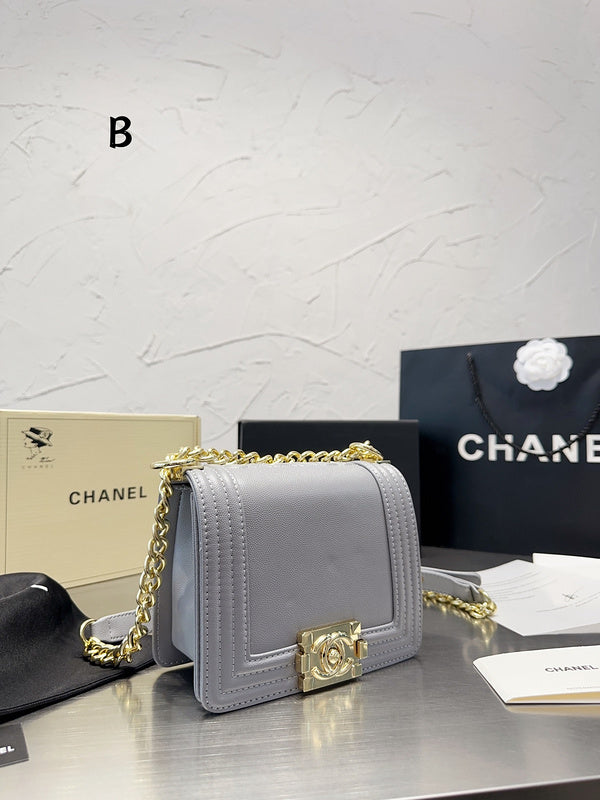 Women Designer Bags - Chanel Bags - 7072