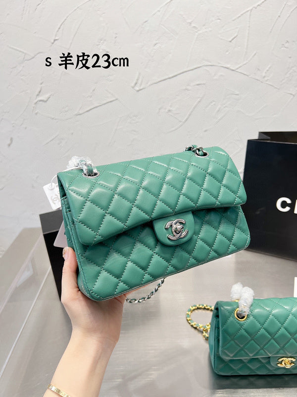 Women Designer Bags - Chanel Bags - 7138