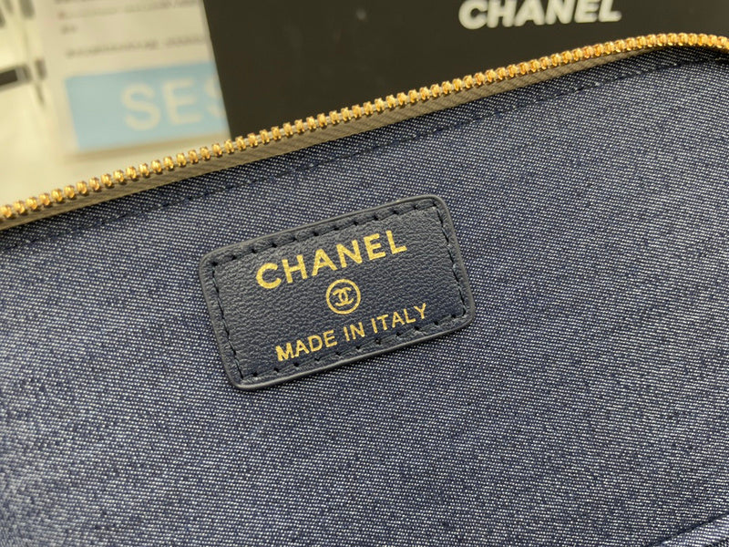 CHANEL BAGS BA -993