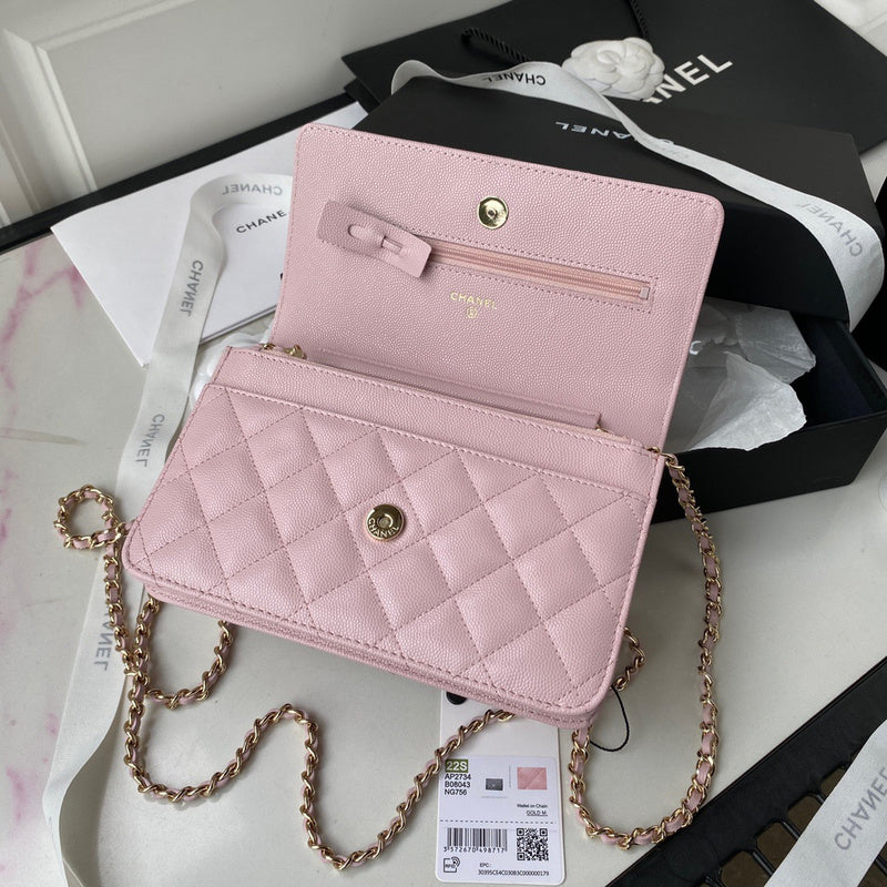 Bags-Glimer - Chanel Bags - 7634