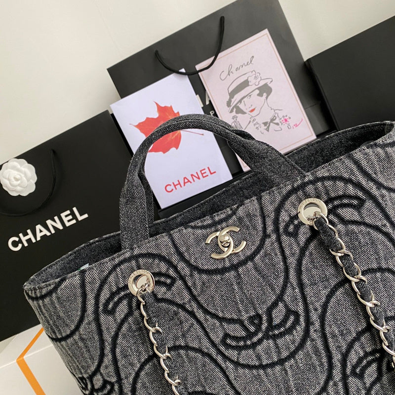 CHANEL BAGS BA