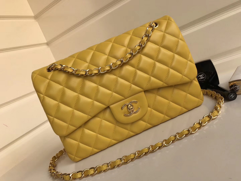 CHANEL BAGS BA