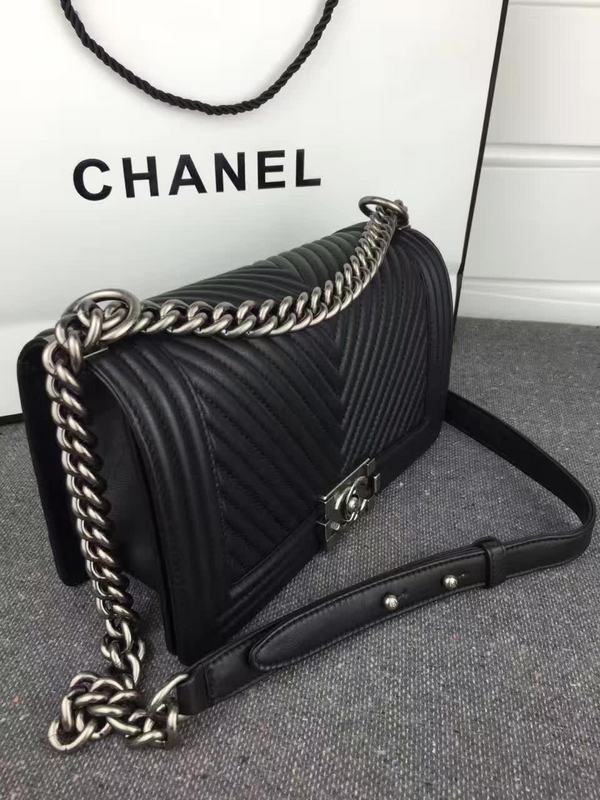 CHANEL BAGS BA