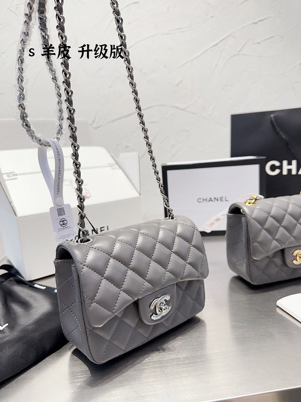 Women Designer Bags - Chanel Bags - 7135