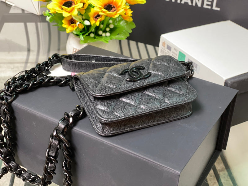 CHANEL BAGS BA - 999