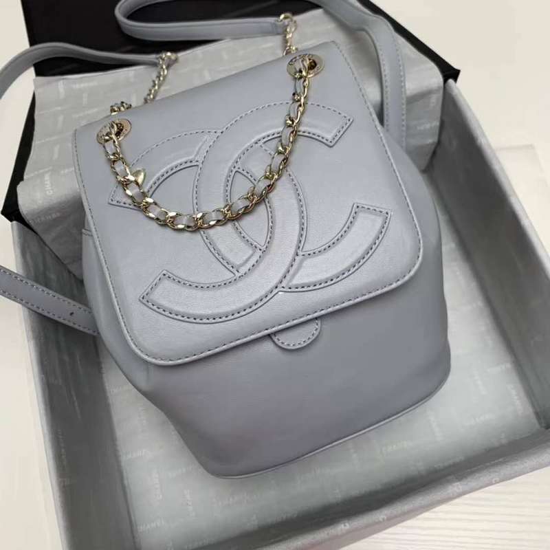 CHANEL BAGS BA