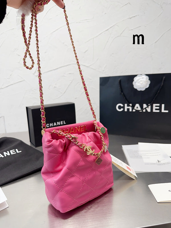 Women Designer Bags - Chanel Bags - 7025