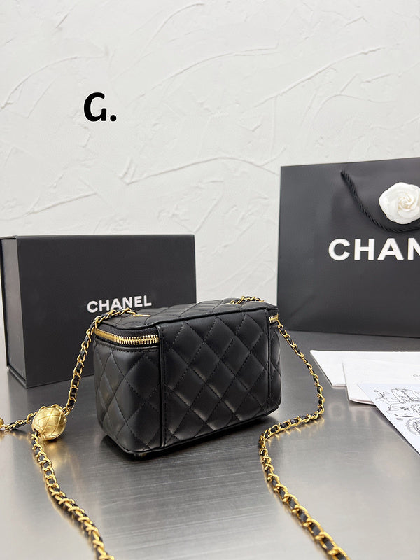 Women Designer Bags - Chanel Bags - 7091