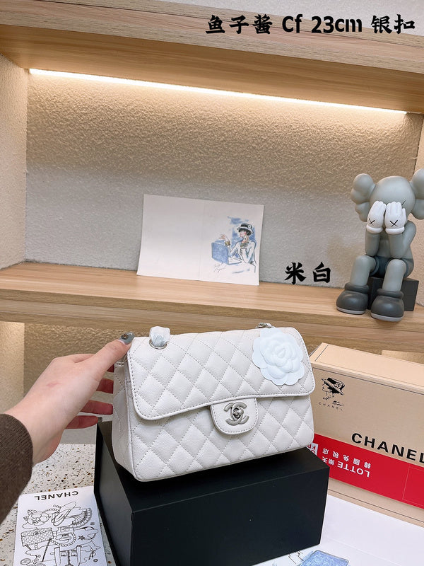 Women Designer Bags - Chanel Bags - 7242