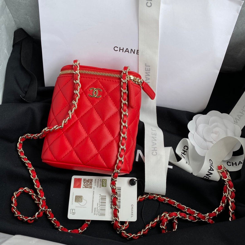 Chanel Bags - BG Bags - 217