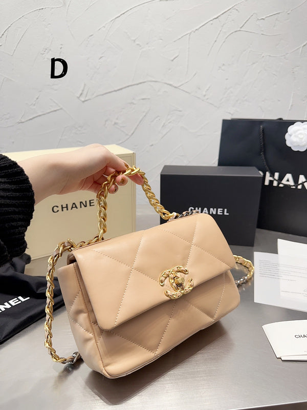 Women Designer Bags - Chanel Bags - 7222