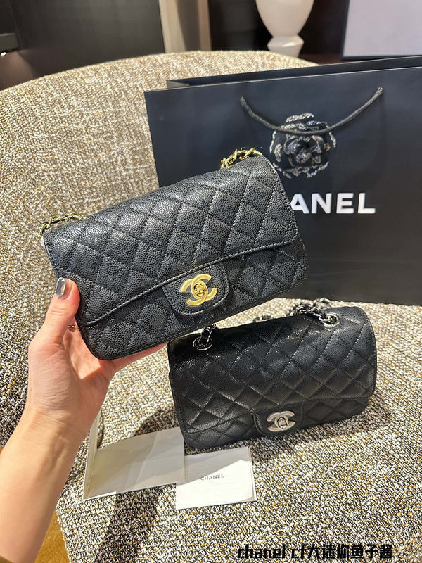 Women Designer Bags - Chanel Bags - 7116