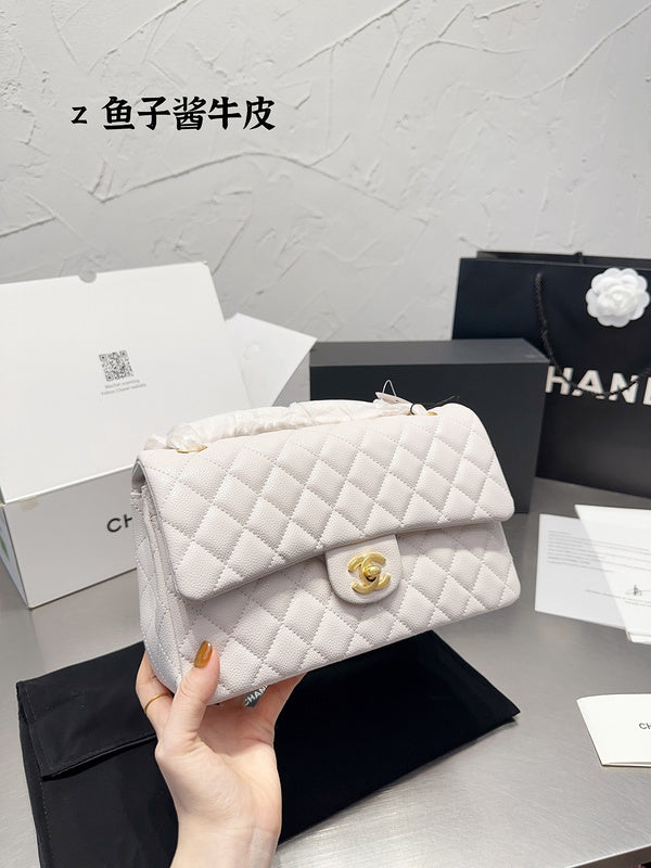 Women Designer Bags - Chanel Bags - 7154