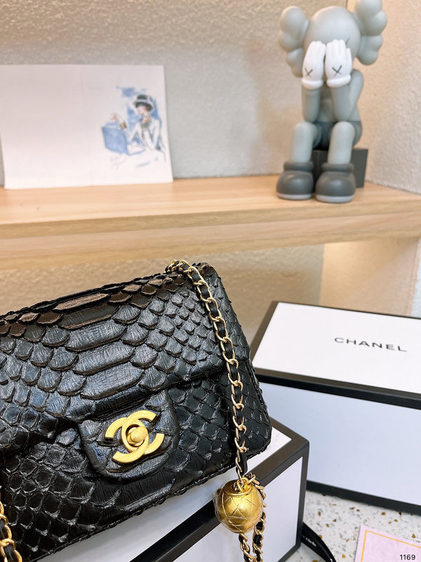 Women Designer Bags - Chanel Bags - 7169