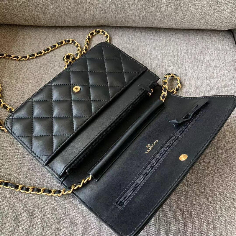 CHANEL BAGS BA