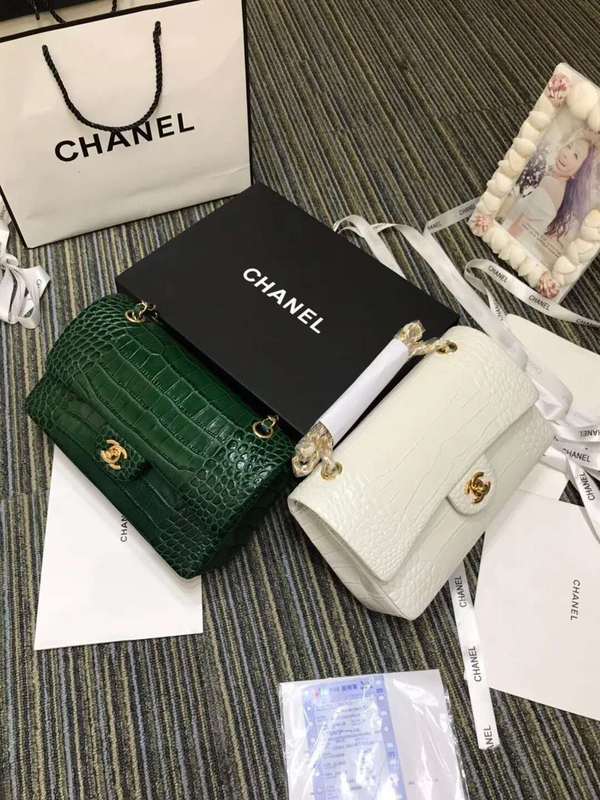 CHANEL BAGS BA